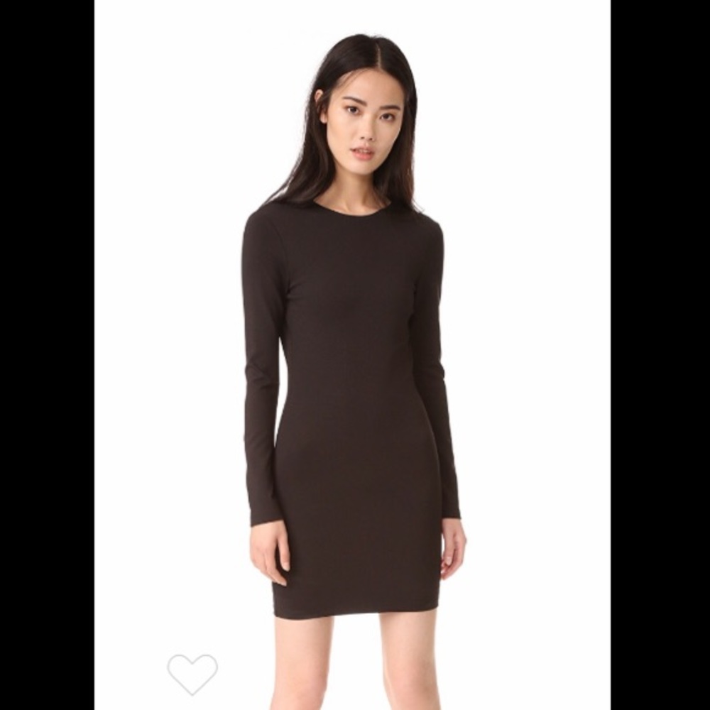 Bec + Bridge reversible mini dress